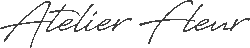 Atelier Fleur アトリエフルール
